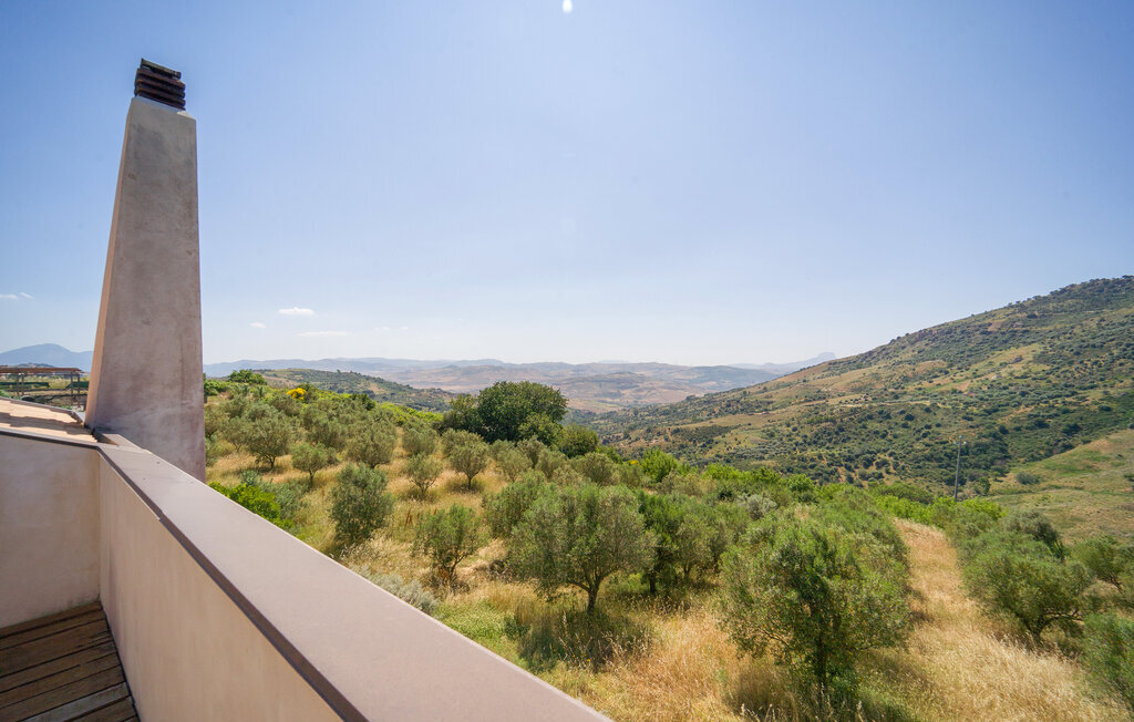 Cerasuola, maison bio en domaine oléicole - Photo 57