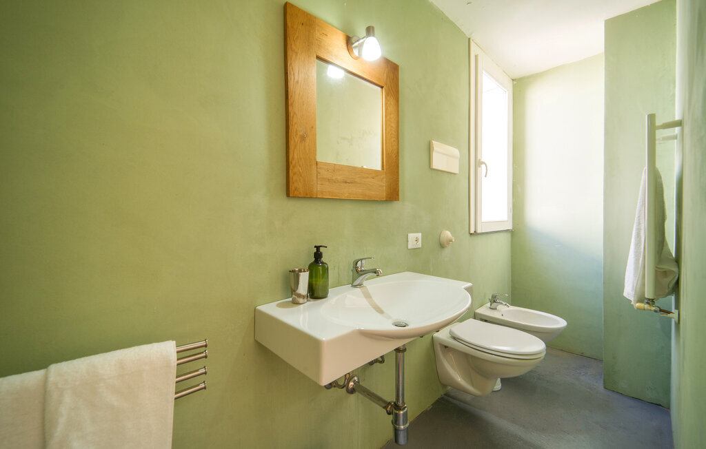 Cerasuola, maison bio en domaine oléicole - Photo 58