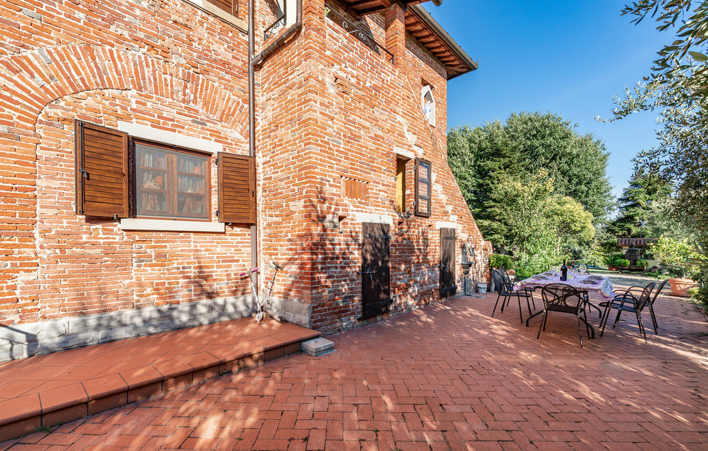 Il Casone – Appartement toscan avec vue sur la vallée - Photo 7
