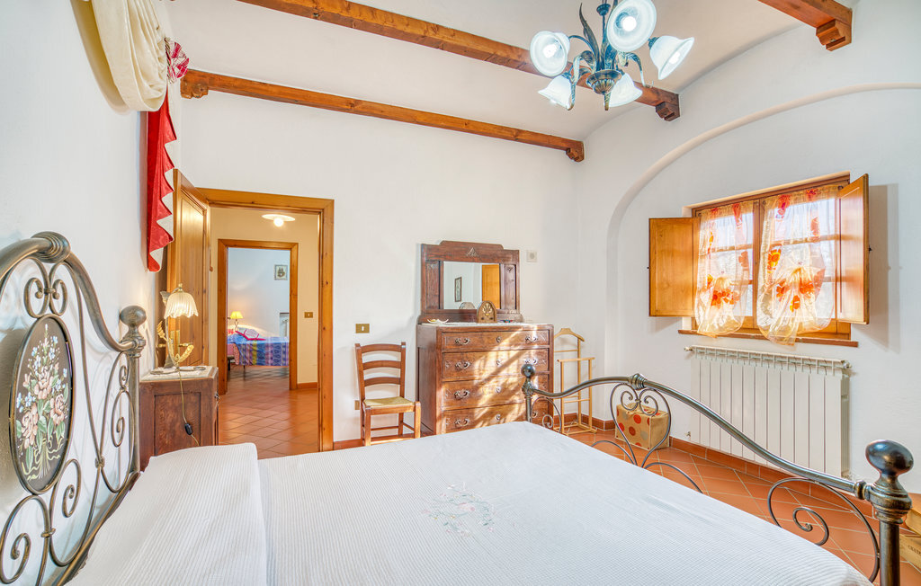 Il Casone – Appartement toscan avec vue sur la vallée - Photo 17