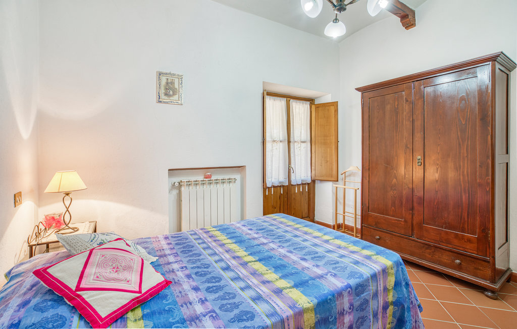 Il Casone – Appartement toscan avec vue sur la vallée - Photo 18
