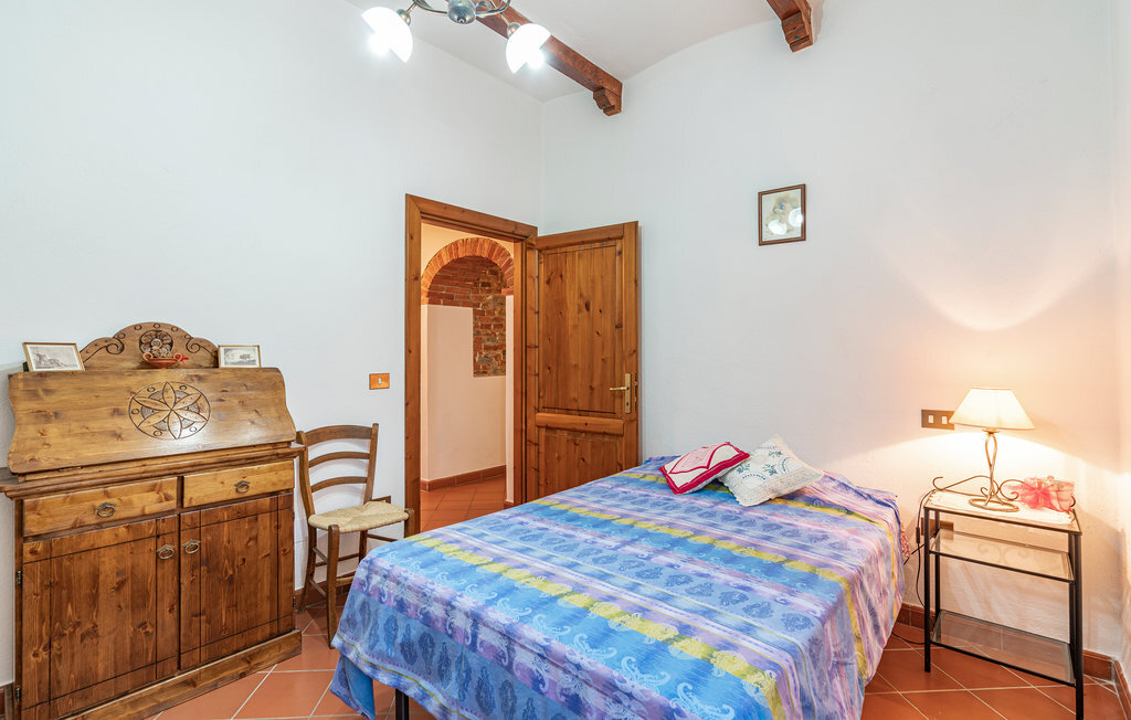 Il Casone – Appartement toscan avec vue sur la vallée - Photo 19