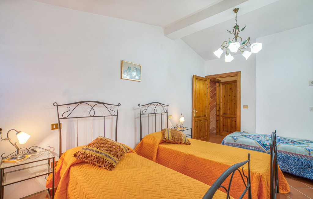 Il Casone – Appartement toscan avec vue sur la vallée - Photo 21