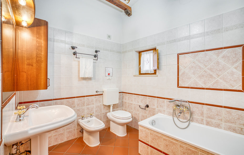 Il Casone – Appartement toscan avec vue sur la vallée - Photo 22