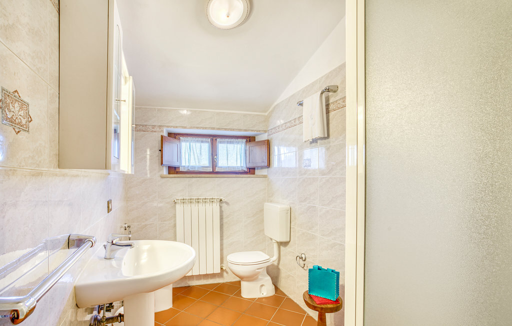 Il Casone – Appartement toscan avec vue sur la vallée - Photo 23