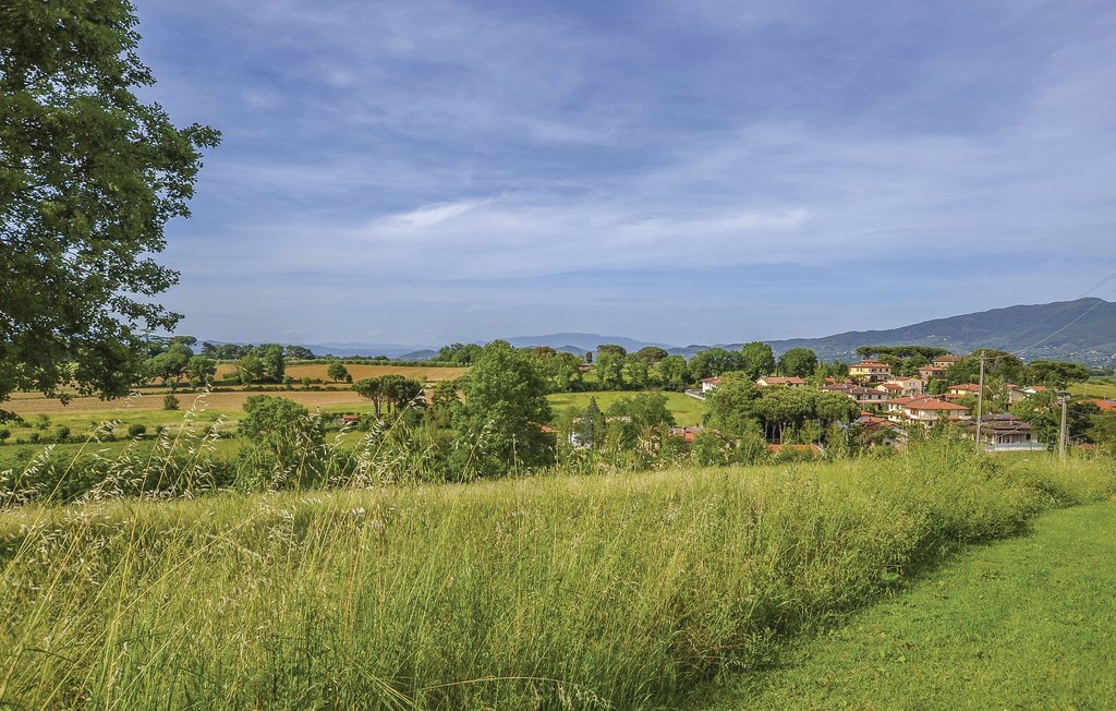 Il Casone – Appartement toscan avec vue sur la vallée - Photo 25