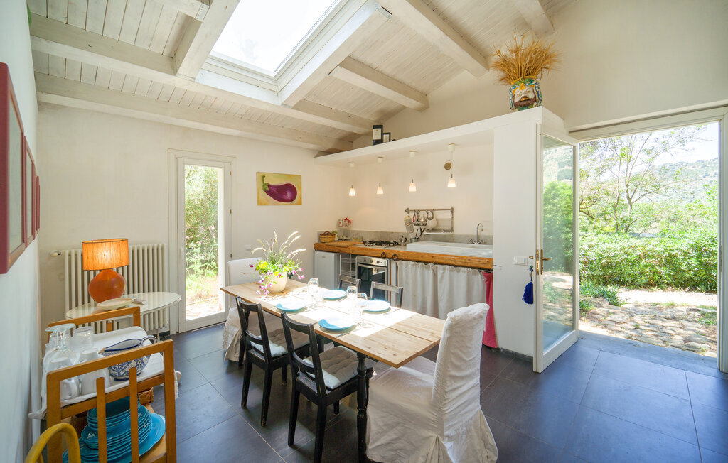 Nocellara – Maison indépendante sur domaine oléicole - Photo 4