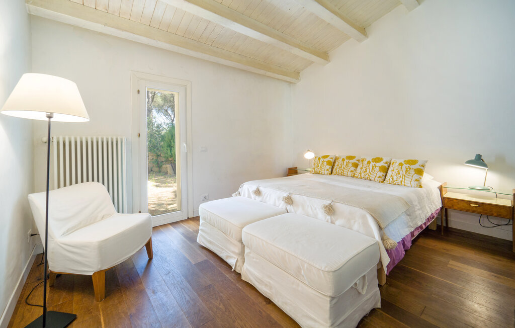 Nocellara – Maison indépendante sur domaine oléicole - Photo 6