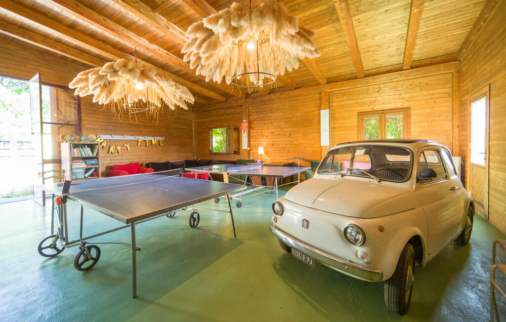 Nocellara – Maison indépendante sur domaine oléicole - Photo 7