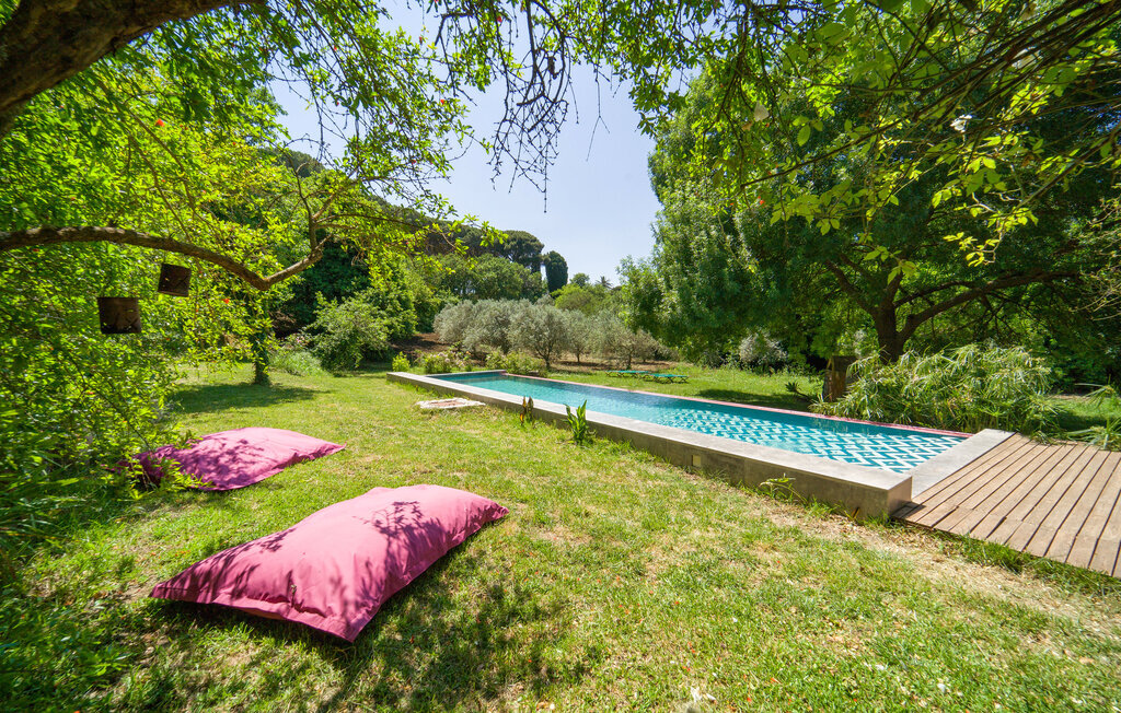 Nocellara – Maison indépendante sur domaine oléicole - Photo 13