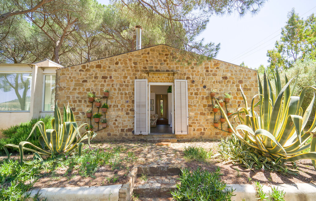 Nocellara – Maison indépendante sur domaine oléicole - Photo 30