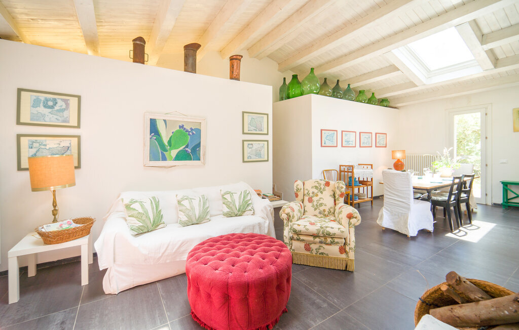 Nocellara – Maison indépendante sur domaine oléicole - Photo 34
