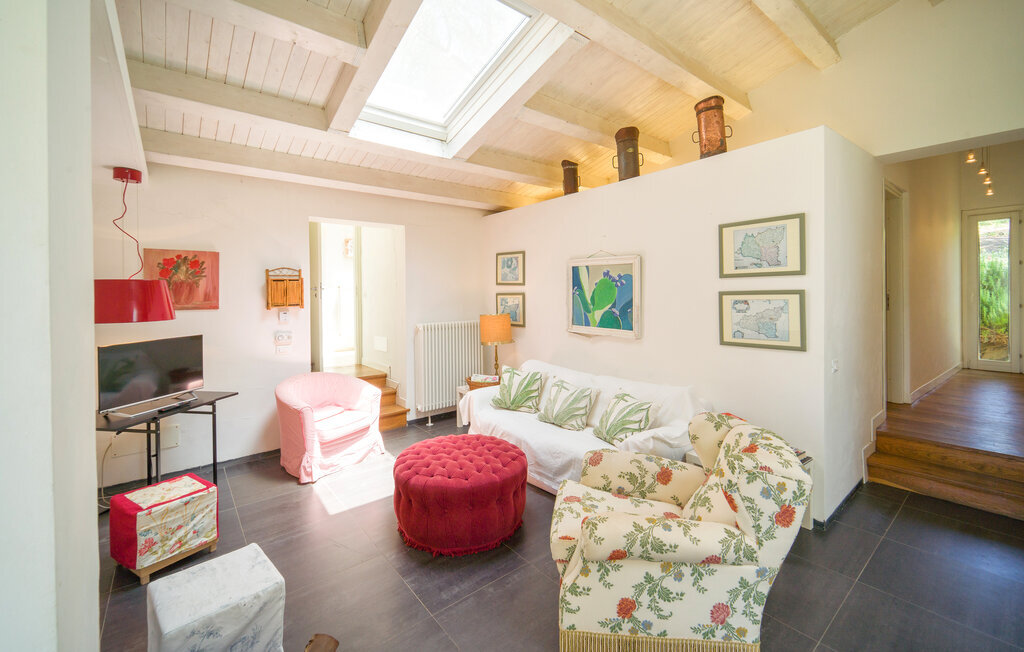 Nocellara – Maison indépendante sur domaine oléicole - Photo 35
