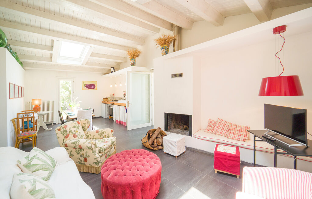 Nocellara – Maison indépendante sur domaine oléicole - Photo 36