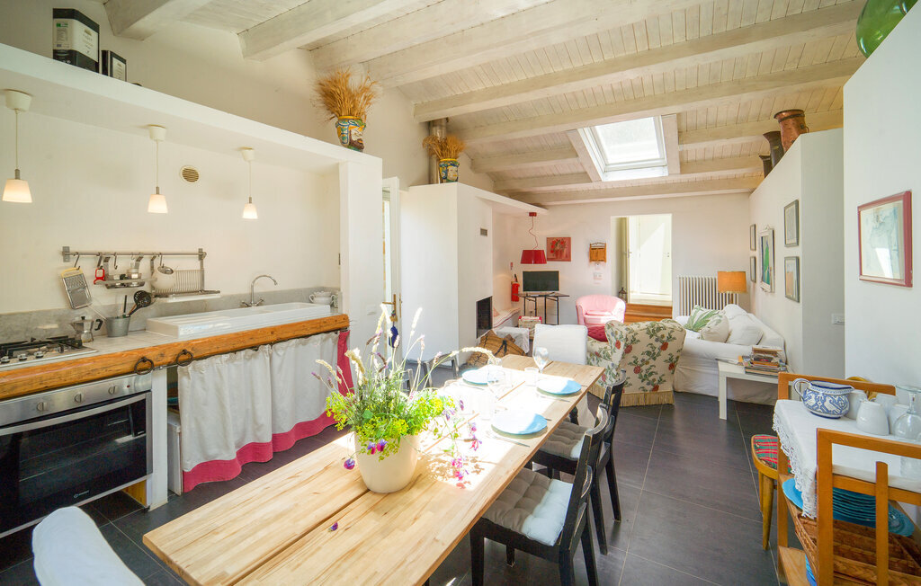 Nocellara – Maison indépendante sur domaine oléicole - Photo 38