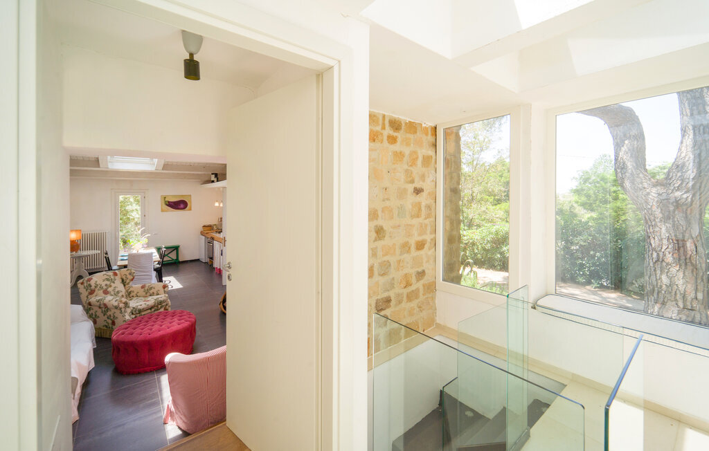Nocellara – Maison indépendante sur domaine oléicole - Photo 39