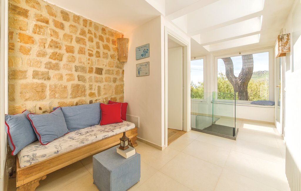 Nocellara – Maison indépendante sur domaine oléicole - Photo 40