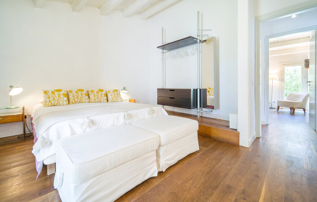 Nocellara – Maison indépendante sur domaine oléicole - Photo 41
