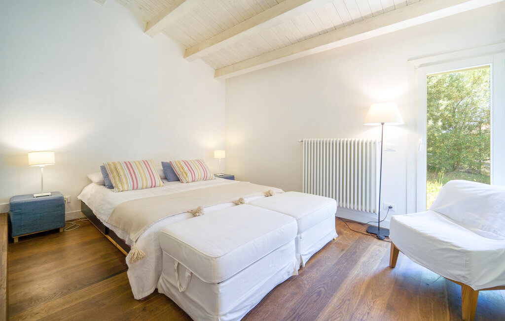 Nocellara – Maison indépendante sur domaine oléicole - Photo 42