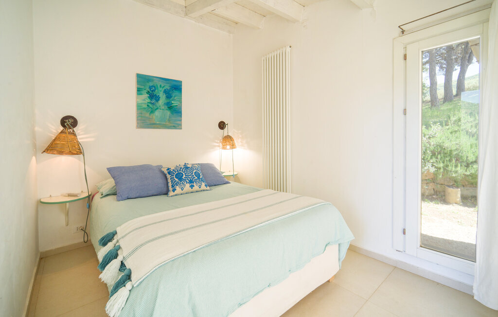 Nocellara – Maison indépendante sur domaine oléicole - Photo 45