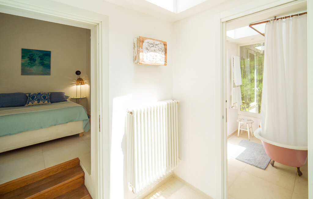Nocellara – Maison indépendante sur domaine oléicole - Photo 46