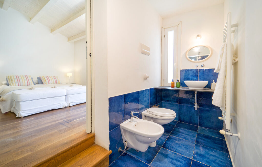 Nocellara – Maison indépendante sur domaine oléicole - Photo 49