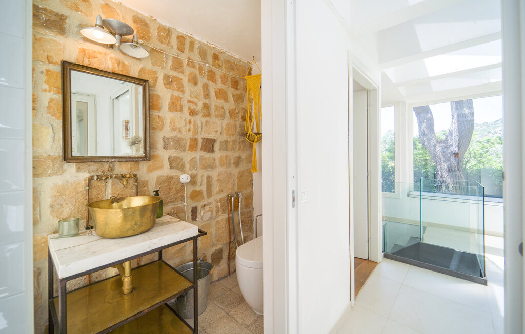Nocellara – Maison indépendante sur domaine oléicole - Photo 51