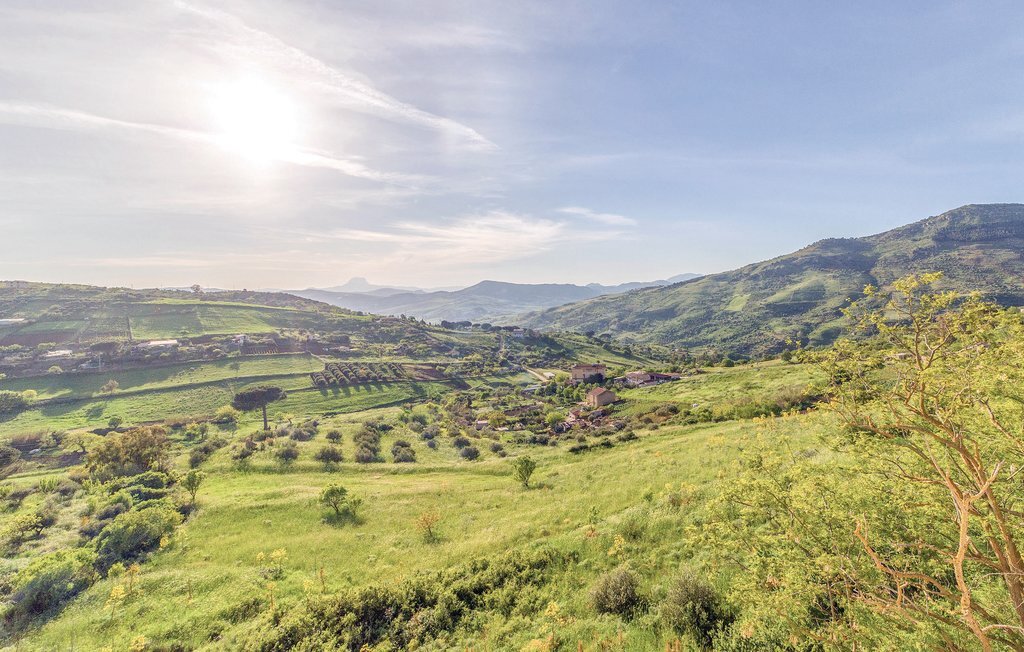 Nocellara – Maison indépendante sur domaine oléicole - Photo 68