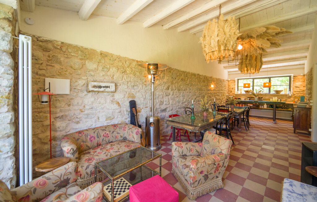 Appartement Biancolilla à Alia, domaine oléicole bio - Photo 4