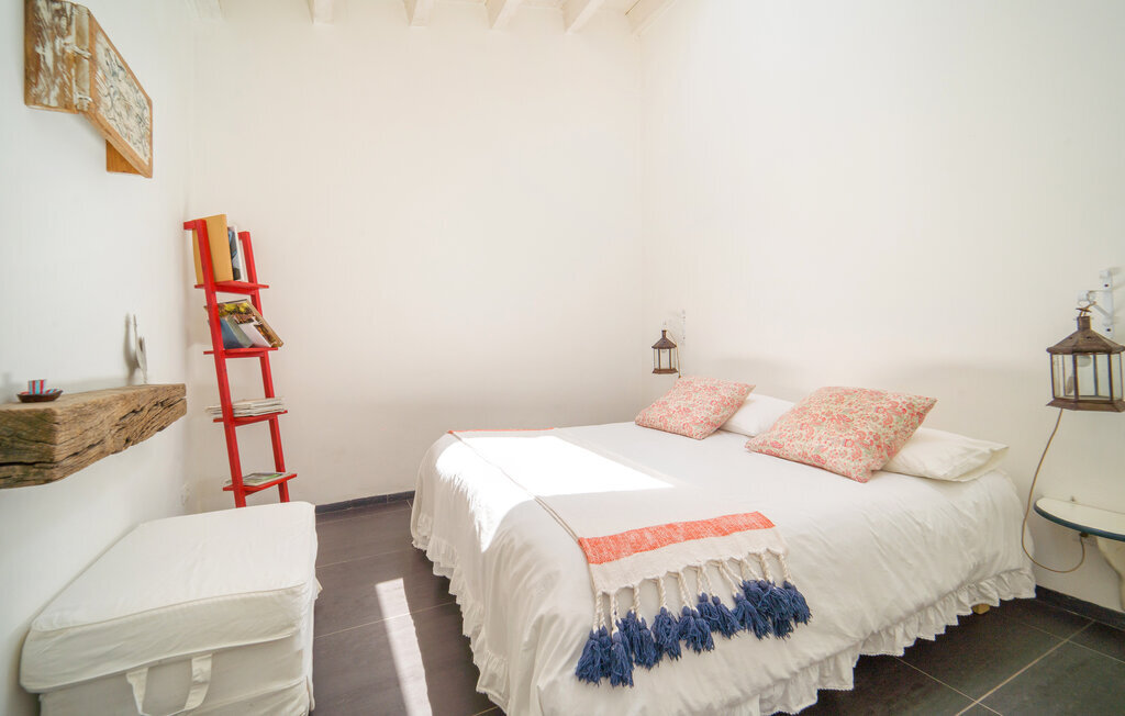 Appartement Biancolilla à Alia, domaine oléicole bio - Photo 6