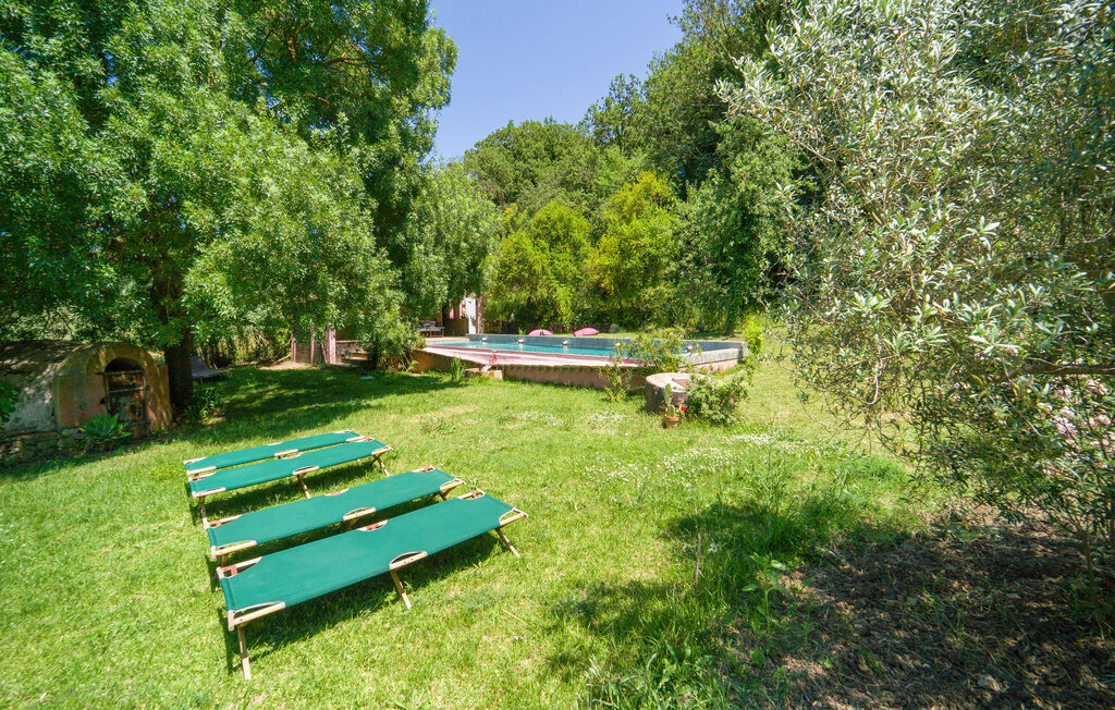 Appartement Biancolilla à Alia, domaine oléicole bio - Photo 14