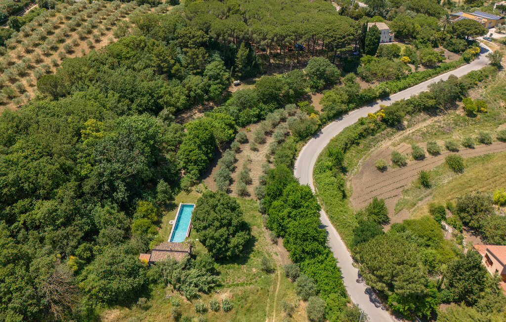 Appartement Biancolilla à Alia, domaine oléicole bio - Photo 15