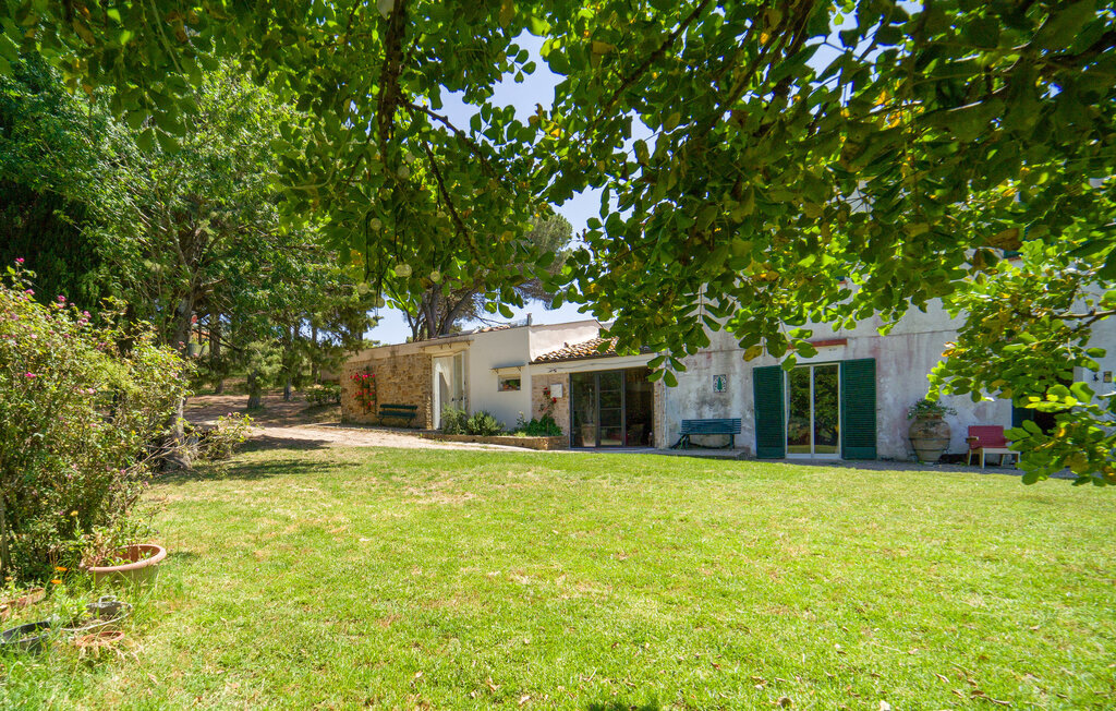 Appartement Biancolilla à Alia, domaine oléicole bio - Photo 22