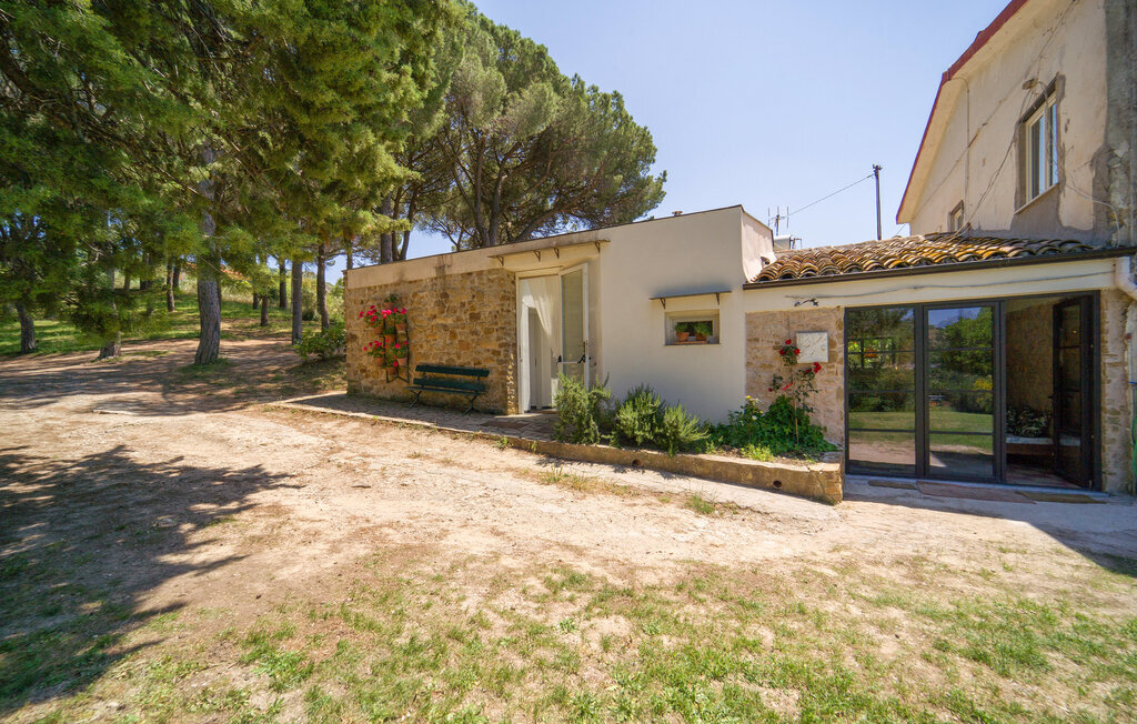 Appartement Biancolilla à Alia, domaine oléicole bio - Photo 27
