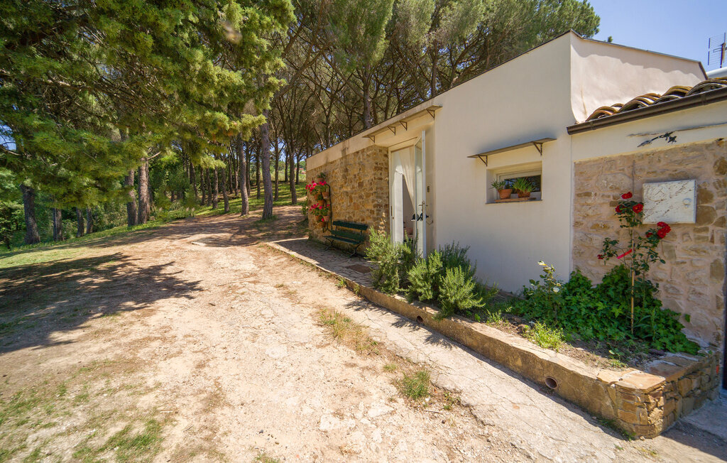 Appartement Biancolilla à Alia, domaine oléicole bio - Photo 29