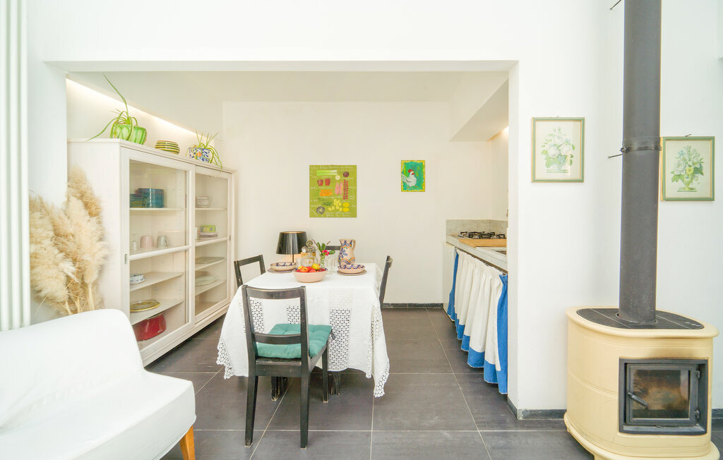 Appartement Biancolilla à Alia, domaine oléicole bio - Photo 36