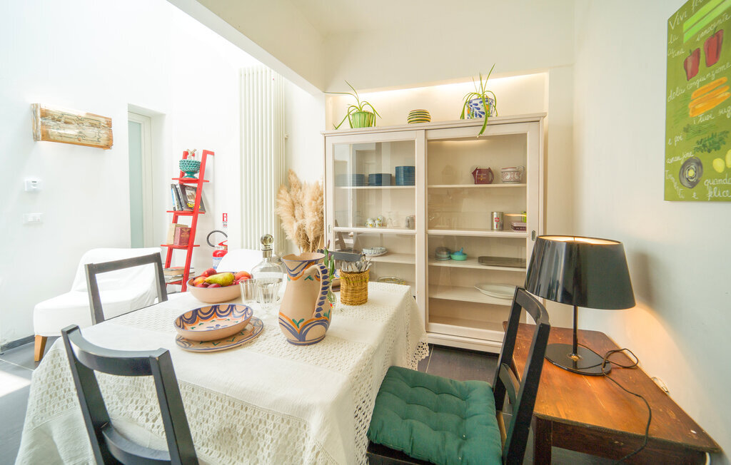 Appartement Biancolilla à Alia, domaine oléicole bio - Photo 37