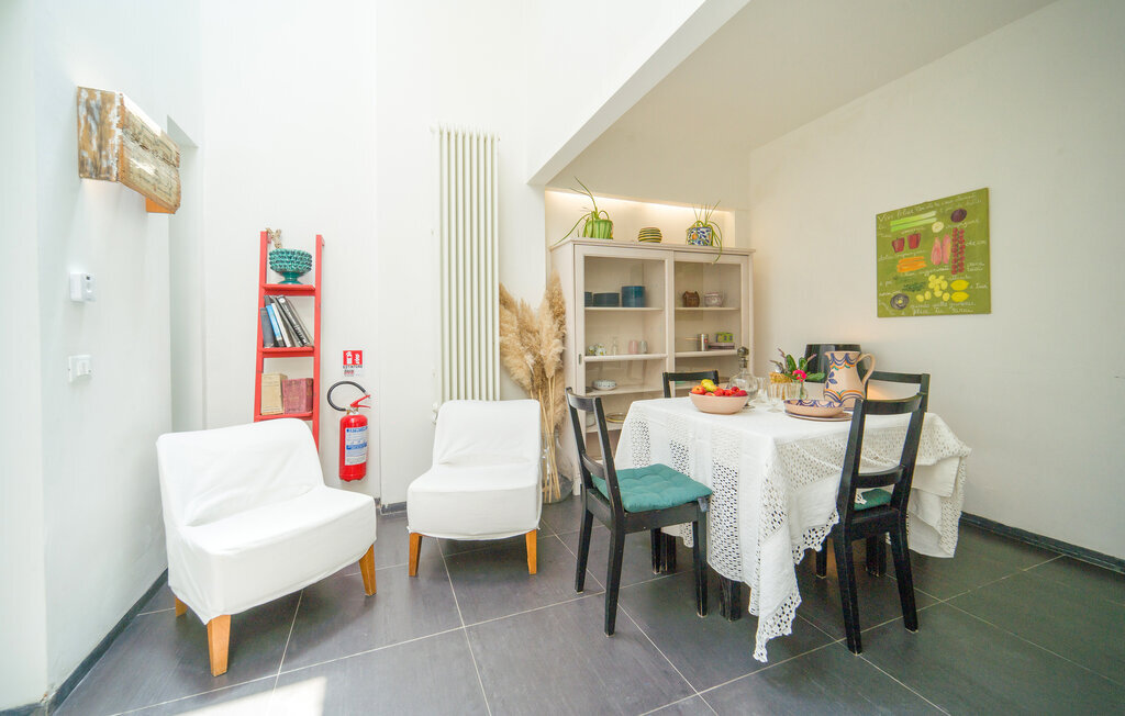 Appartement Biancolilla à Alia, domaine oléicole bio - Photo 38