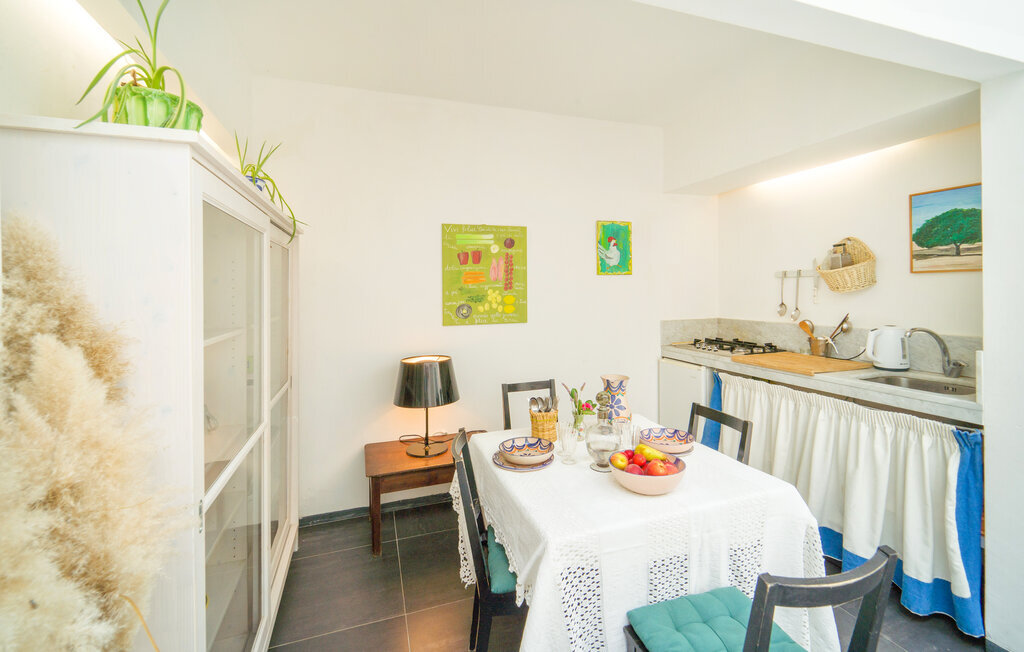 Appartement Biancolilla à Alia, domaine oléicole bio - Photo 39