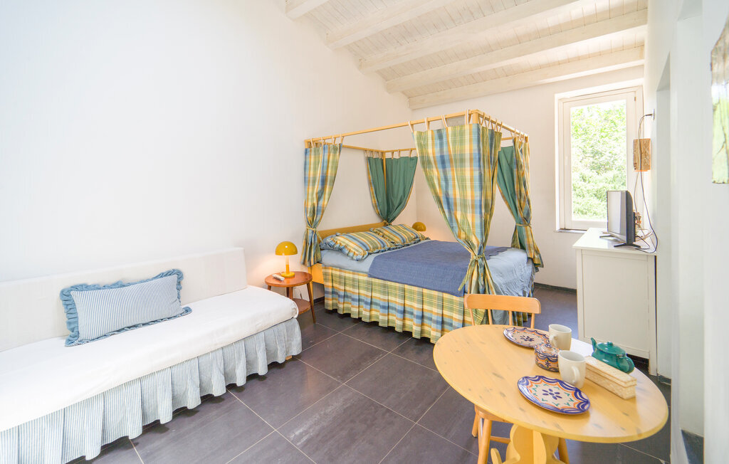 Appartement Biancolilla à Alia, domaine oléicole bio - Photo 40