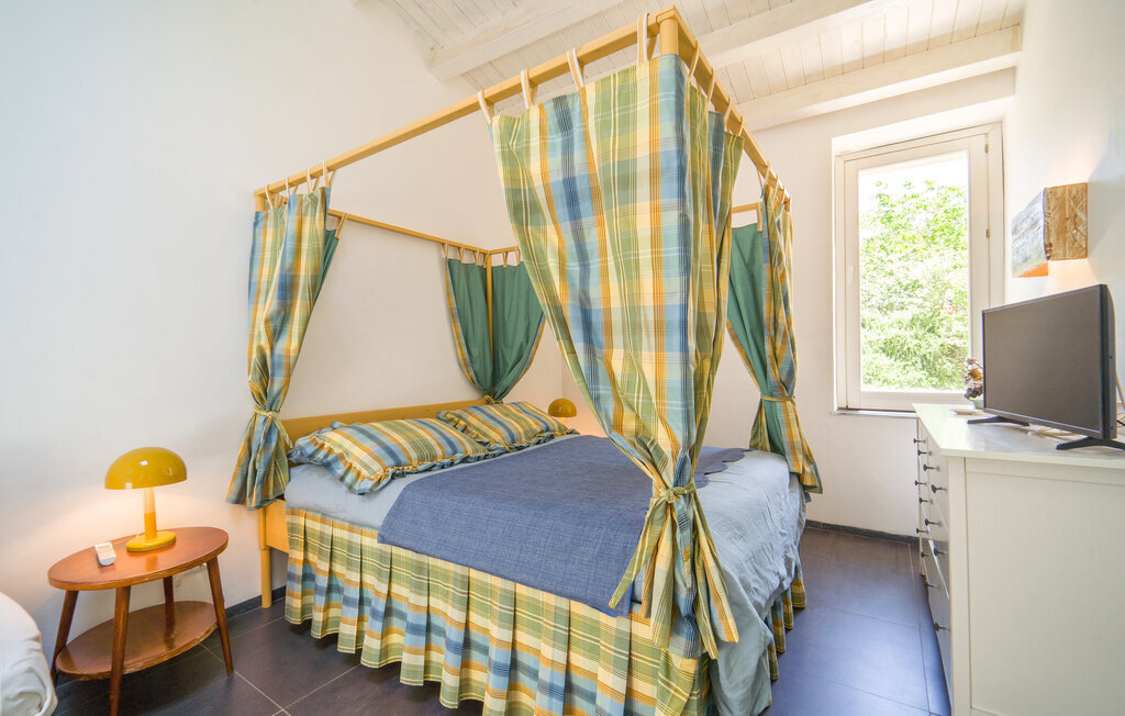 Appartement Biancolilla à Alia, domaine oléicole bio - Photo 41