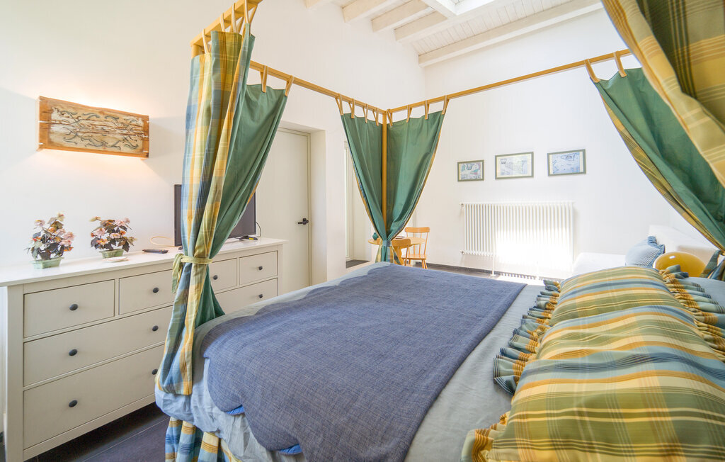 Appartement Biancolilla à Alia, domaine oléicole bio - Photo 42