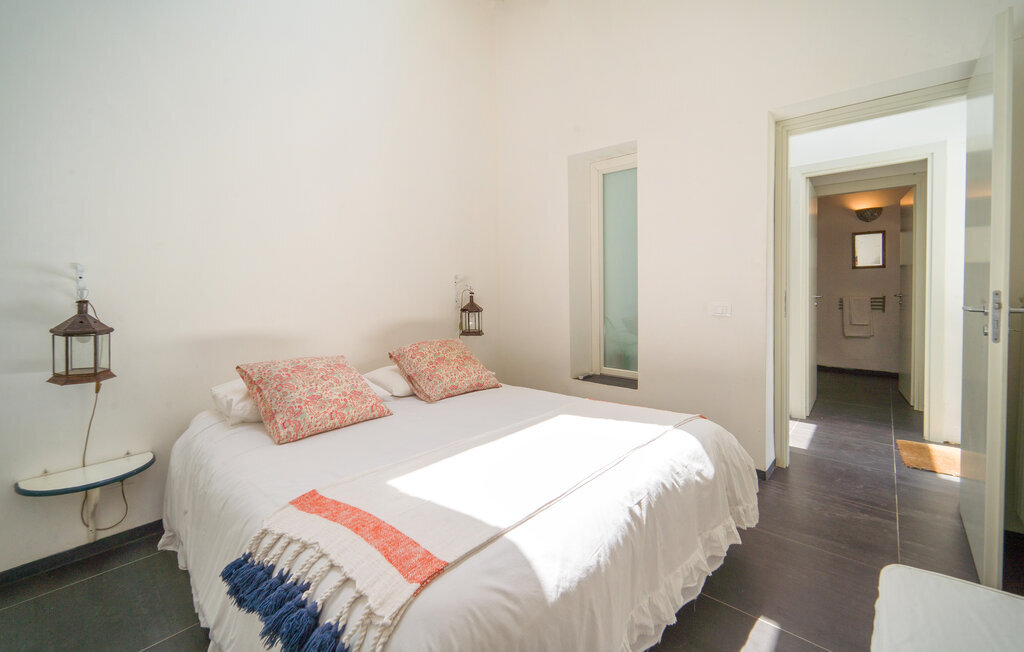 Appartement Biancolilla à Alia, domaine oléicole bio - Photo 43