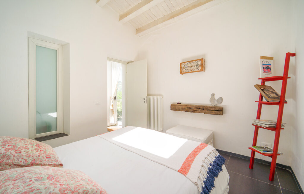 Appartement Biancolilla à Alia, domaine oléicole bio - Photo 44