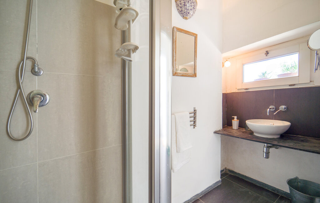 Appartement Biancolilla à Alia, domaine oléicole bio - Photo 45