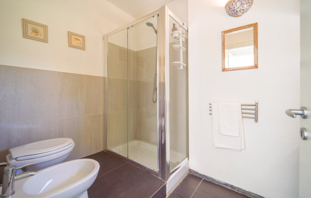 Appartement Biancolilla à Alia, domaine oléicole bio - Photo 46