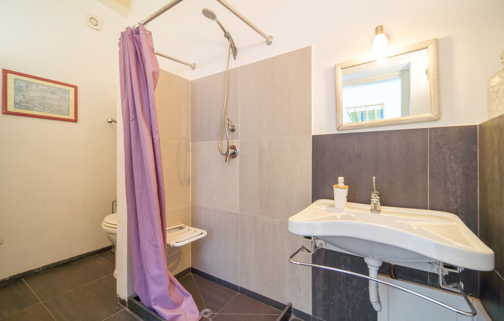 Appartement Biancolilla à Alia, domaine oléicole bio - Photo 47