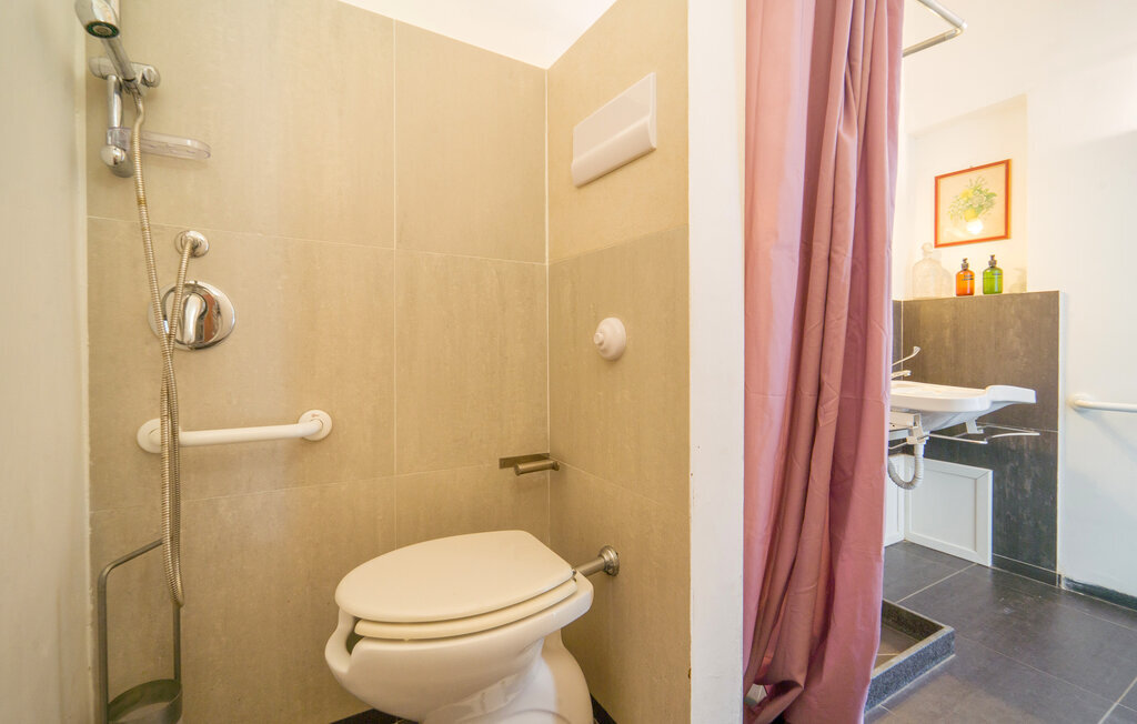 Appartement Biancolilla à Alia, domaine oléicole bio - Photo 48