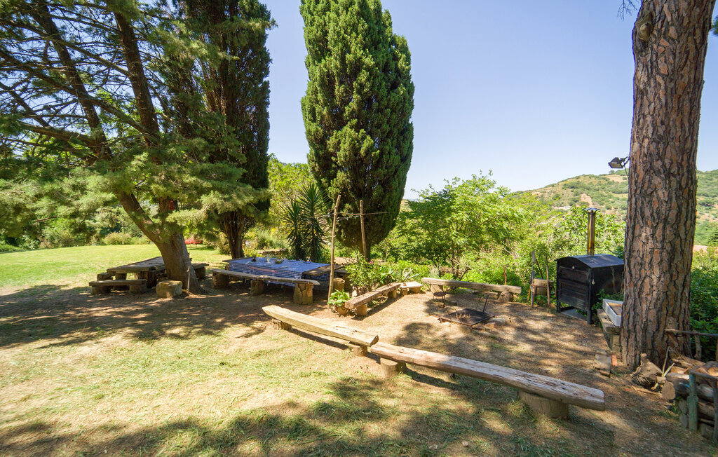 Appartement Biancolilla à Alia, domaine oléicole bio - Photo 54