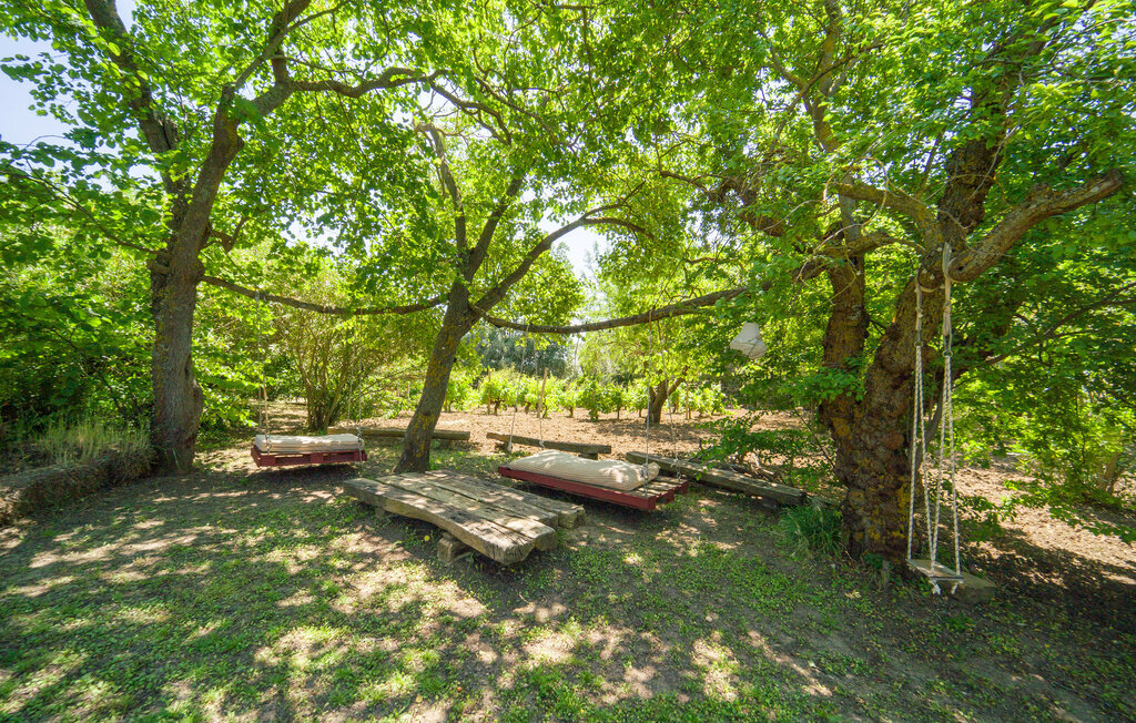 Appartement Biancolilla à Alia, domaine oléicole bio - Photo 56